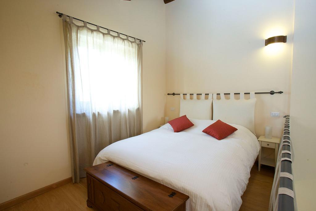 Agriturismo Paradiso 44 Assisi Exterior photo