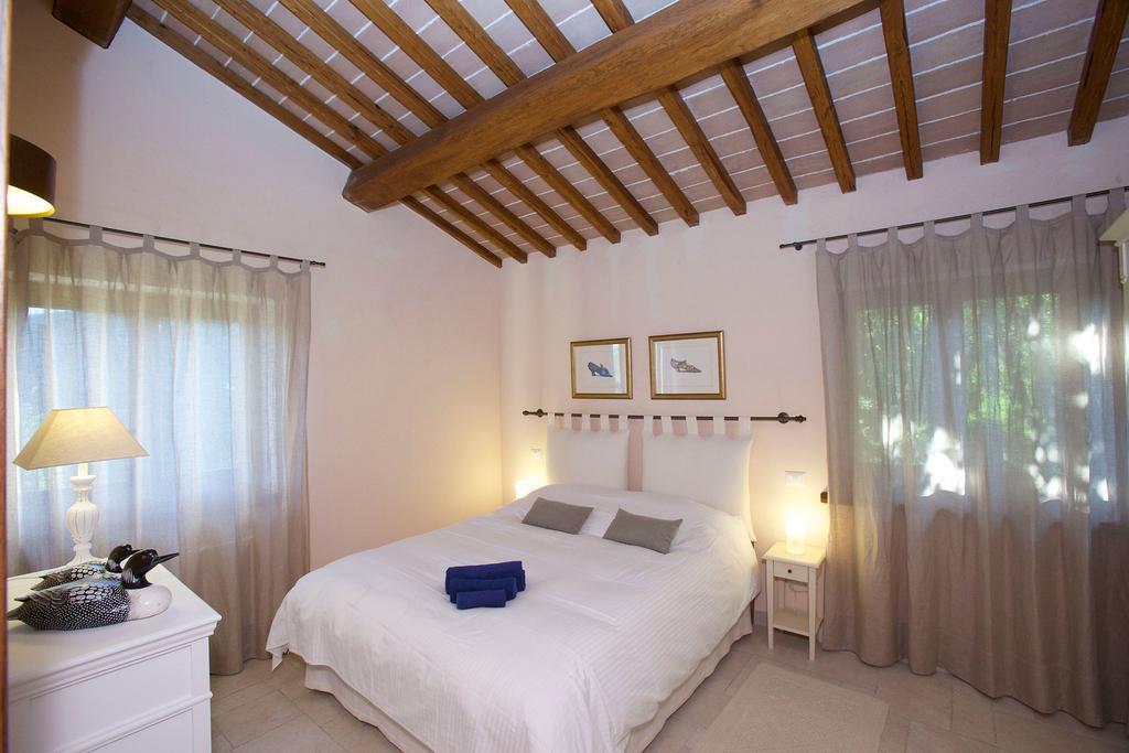 Agriturismo Paradiso 44 Assisi Exterior photo