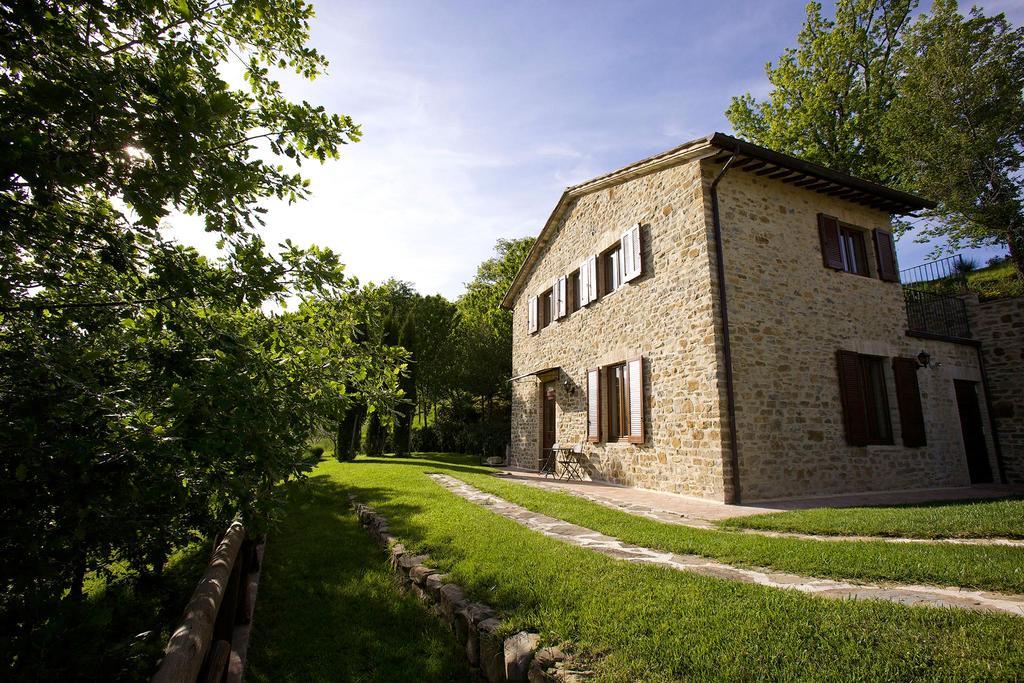 Agriturismo Paradiso 44 Assisi Exterior photo